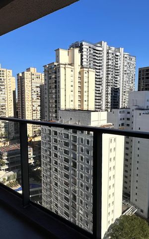 Apartamento à venda com 57m², 2 quartos e 1 vaga