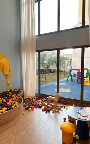 Apartamento à venda com 57m², 2 quartos e 1 vaga