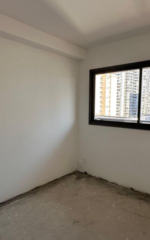 Apartamento à venda com 57m², 2 quartos e 1 vaga