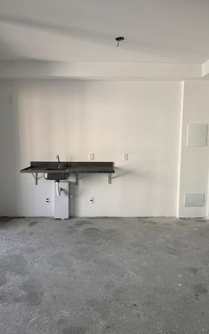 Apartamento à venda com 57m², 2 quartos e 1 vaga