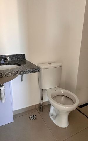 Apartamento à venda com 57m², 2 quartos e 1 vaga