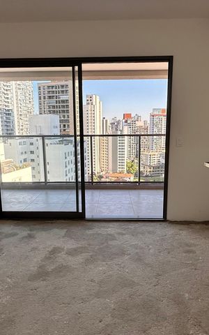 Apartamento à venda com 57m², 2 quartos e 1 vaga