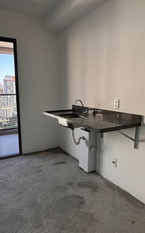 Apartamento à venda com 57m², 2 quartos e 1 vaga