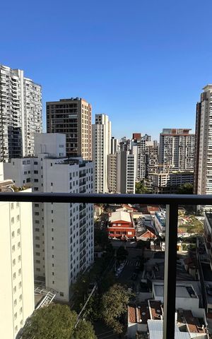 Apartamento à venda com 57m², 2 quartos e 1 vaga