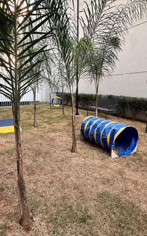 Apartamento à venda com 57m², 2 quartos e 1 vaga