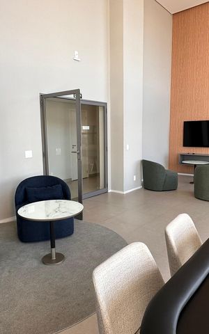 Apartamento à venda com 57m², 2 quartos e 1 vaga