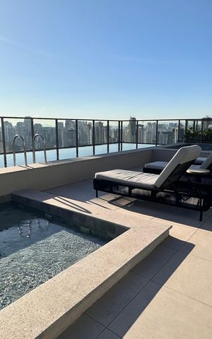 Apartamento à venda com 57m², 2 quartos e 1 vaga