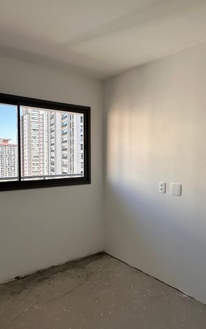 Apartamento à venda com 57m², 2 quartos e 1 vaga