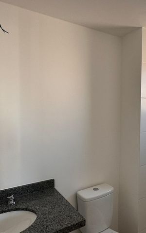 Apartamento à venda com 57m², 2 quartos e 1 vaga