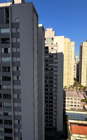 Apartamento à venda com 57m², 2 quartos e 1 vaga