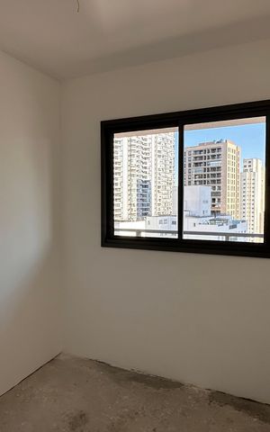 Apartamento à venda com 57m², 2 quartos e 1 vaga
