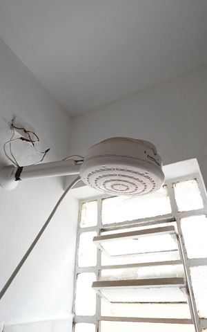 Apartamento à venda com 31m², 1 quarto e sem vagaBanheiro
