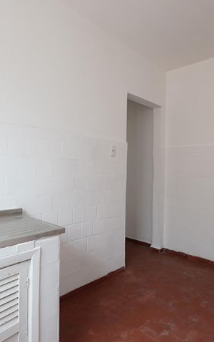 Apartamento à venda com 31m², 1 quarto e sem vagaCozinha