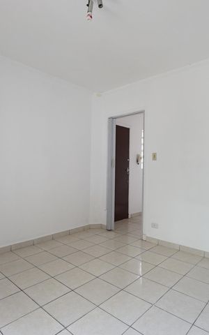 Apartamento à venda com 31m², 1 quarto e sem vagaQuarto