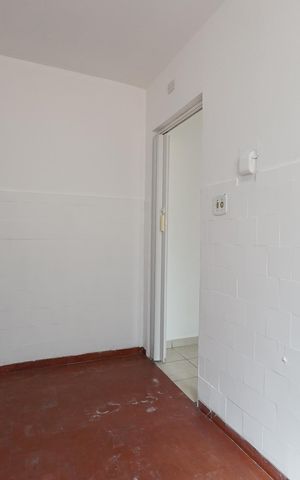 Apartamento à venda com 31m², 1 quarto e sem vagaCozinha