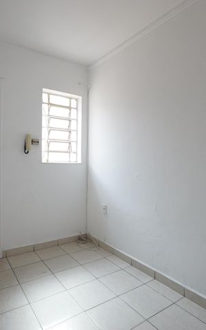 Apartamento à venda com 31m², 1 quarto e sem vagaSala