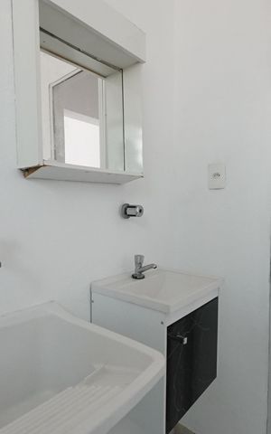 Apartamento à venda com 31m², 1 quarto e sem vagaBanheiro