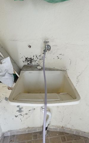 Apartamento à venda com 31m², 1 quarto e sem vagaÁrea de Serviço