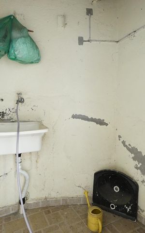 Apartamento à venda com 31m², 1 quarto e sem vagaÁrea de Serviço