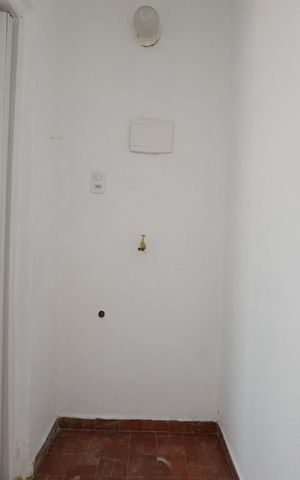 Apartamento à venda com 31m², 1 quarto e sem vagaCorredor