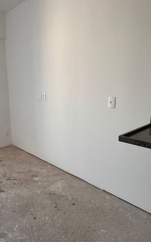 Studio à venda com 23m², 1 quarto e sem vaga
