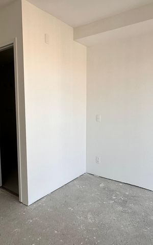 Studio à venda com 23m², 1 quarto e sem vaga