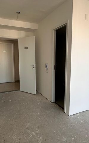 Studio à venda com 23m², 1 quarto e sem vaga