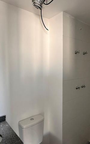 Apartamento à venda com 61m², 2 quartos e 1 vaga
