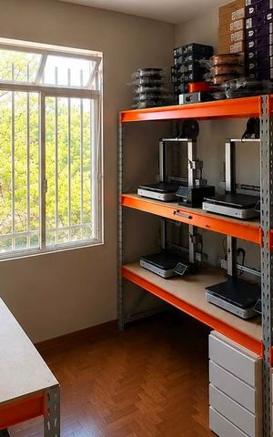 Apartamento à venda com 73m², 3 quartos e 1 vaga Apartamento à venda com 73m², 3 quartos e 1 vagaQuarto 2