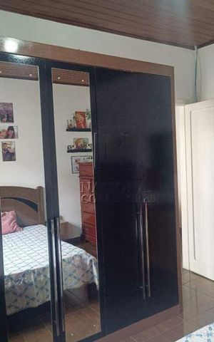 Casa à venda com 300m², 3 quartos e 3 vagas