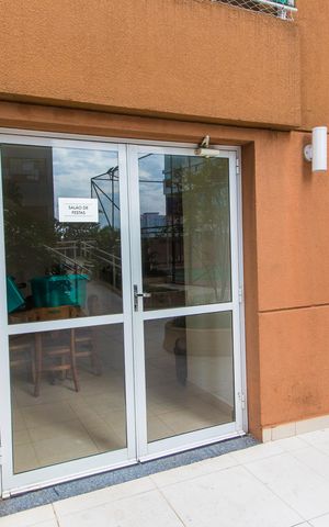 Apartamento à venda com 67m², 3 quartos e 2 vagasÁrea comum