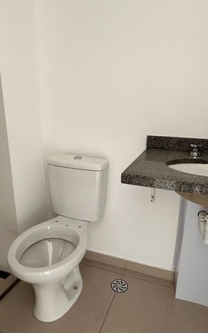 Studio à venda com 24m², 1 quarto e sem vaga