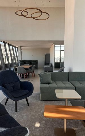 Studio à venda com 24m², 1 quarto e sem vaga