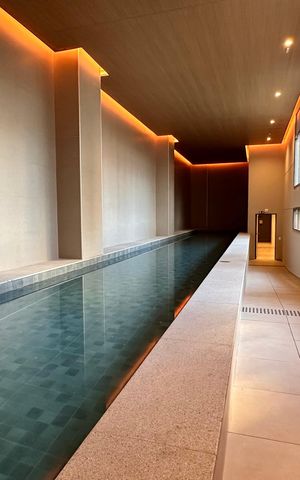 Studio à venda com 24m², 1 quarto e sem vaga