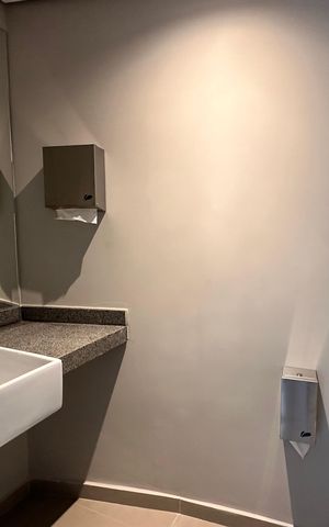Studio à venda com 24m², 1 quarto e sem vaga