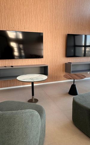 Studio à venda com 24m², 1 quarto e sem vaga