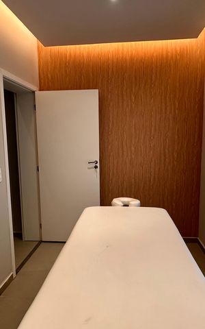 Studio à venda com 24m², 1 quarto e sem vaga