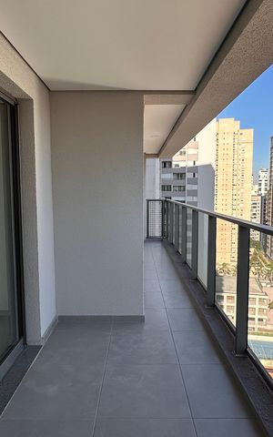 Apartamento à venda com 57m², 2 quartos e 1 vaga