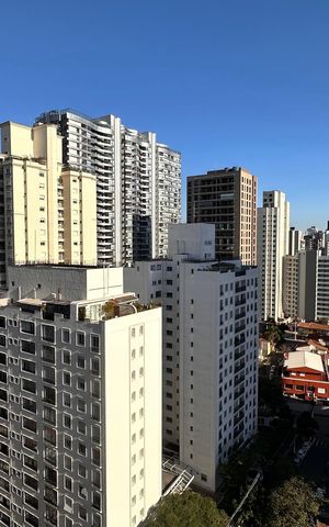 Apartamento à venda com 57m², 2 quartos e 1 vaga