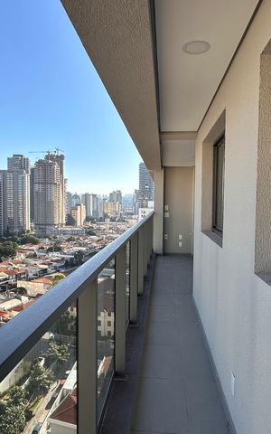 Apartamento à venda com 57m², 2 quartos e 1 vaga