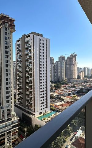 Apartamento à venda com 57m², 2 quartos e 1 vaga