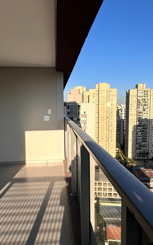 Apartamento à venda com 40m², 1 quarto e 1 vaga