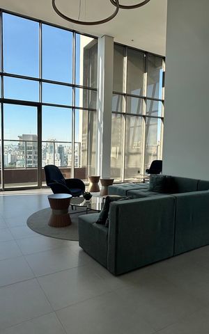Apartamento à venda com 40m², 1 quarto e 1 vaga