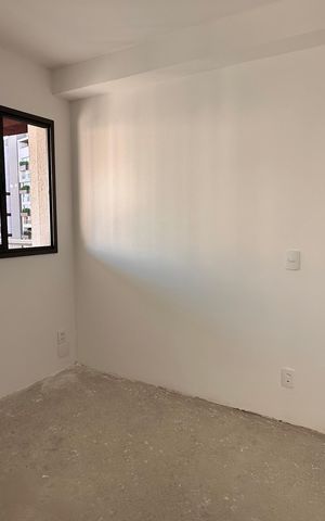 Apartamento à venda com 40m², 1 quarto e 1 vaga