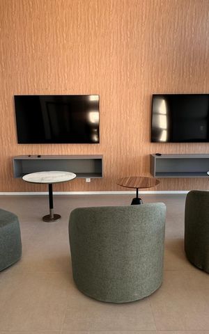 Apartamento à venda com 40m², 1 quarto e 1 vaga