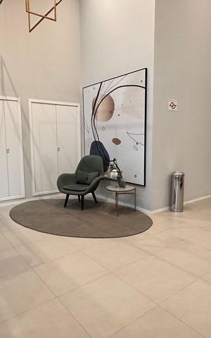 Apartamento à venda com 40m², 1 quarto e 1 vaga