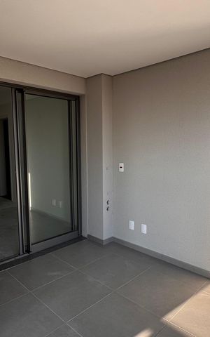 Apartamento à venda com 40m², 1 quarto e 1 vaga