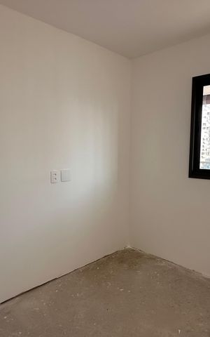 Apartamento à venda com 40m², 1 quarto e 1 vaga