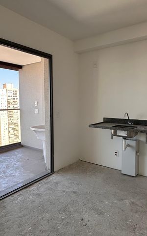 Apartamento à venda com 61m², 2 quartos e 1 vaga
