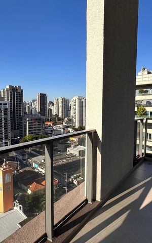 Apartamento à venda com 61m², 2 quartos e 1 vaga